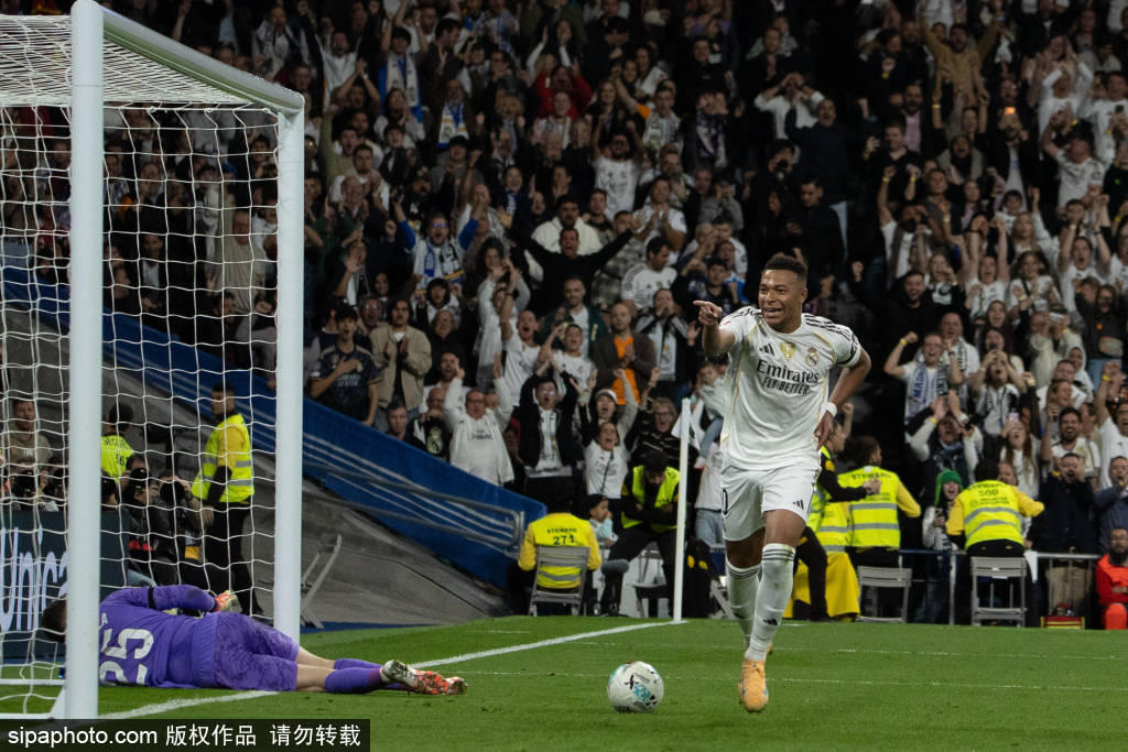 皇马客战奥林匹亚科斯大名单解析：缺少主力，姆巴佩能否力挽狂澜？