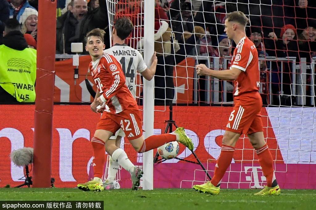 奥利塞的德甲奇迹：24次助攻的背后，潜藏着怎样的努力与天赋？